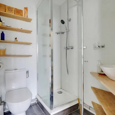 Apartamento Guestready - Ideal Pour 2 Au Coeur De *
