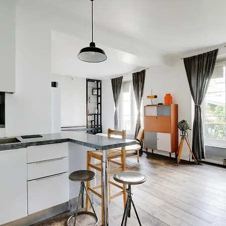 Guestready - Ideal Pour 2 Au Coeur De *