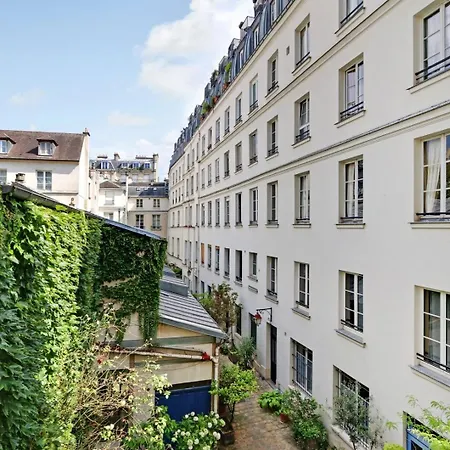 Apartment Guestready - Ideal Pour 2 Au Coeur De